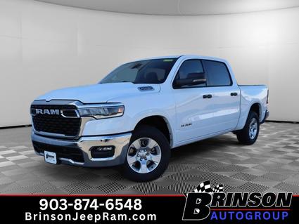 2026 Ram 1500 Corsicana TX