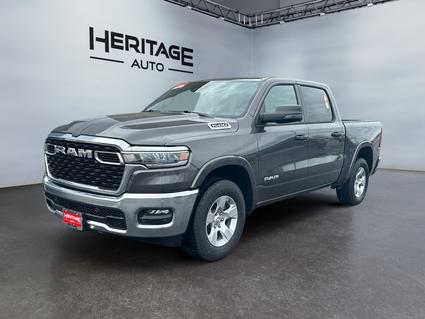 2026 Ram 1500 Perry UT