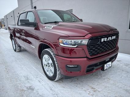 2026 Ram 1500 Winona MN