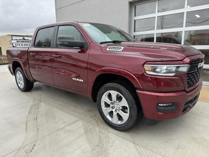 2026 Ram 1500 Winona MN