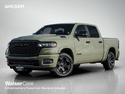 2026 Ram 1500 Hopkins MN