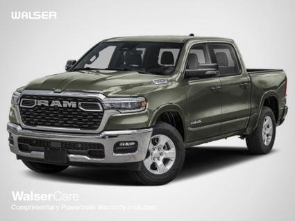 2026 Ram 1500 Hopkins MN