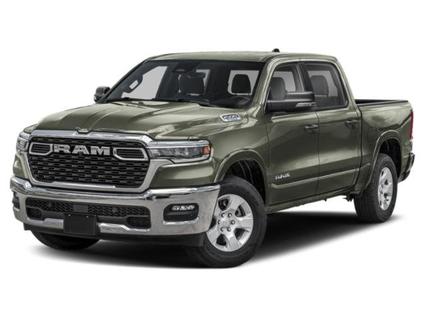 2026 Ram 1500 Cambridge MN