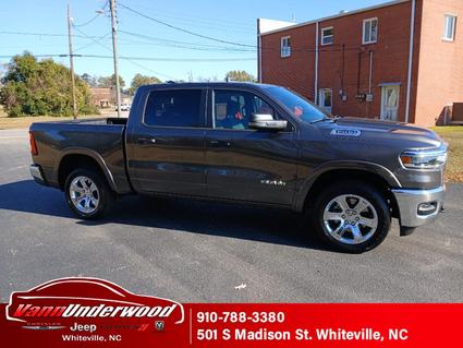 2026 Ram 1500 Whiteville NC