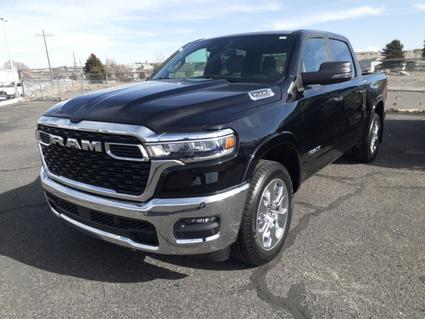 2026 Ram 1500 Rexburg ID