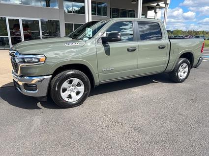 2026 Ram 1500 Cottage Grove OR