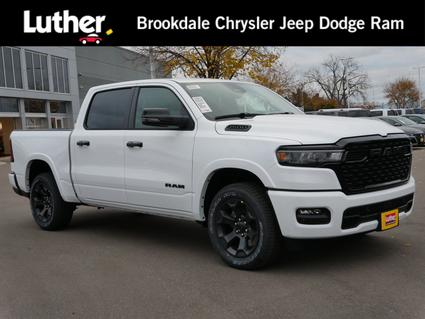 2026 Ram 1500 Minneapolis MN