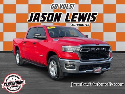 2025 Ram 1500 Sparta TN