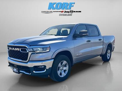 2025 Ram 1500 Sterling CO