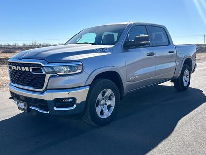 2025 Ram 1500 Sterling CO