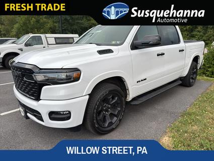 2025 Ram 1500 Willow Street PA