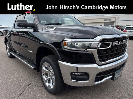 2025 Ram 1500 Cambridge MN