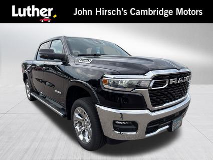 2025 Ram 1500 Cambridge MN