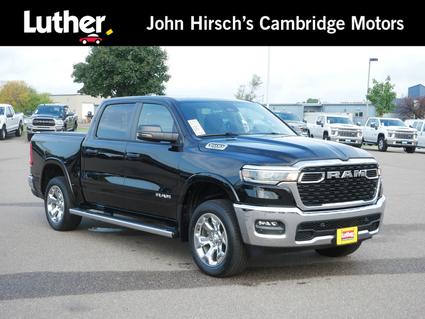 2025 Ram 1500 Cambridge MN