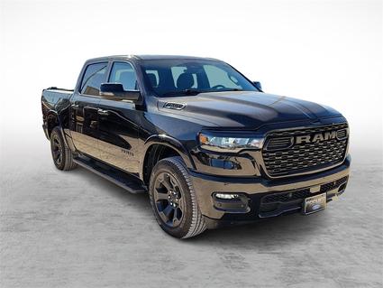 2025 Ram 1500 Lamesa TX
