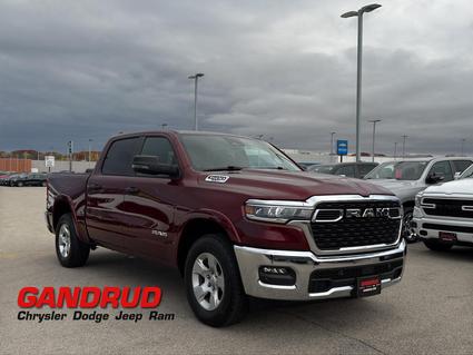 2025 Ram 1500 Green Bay WI