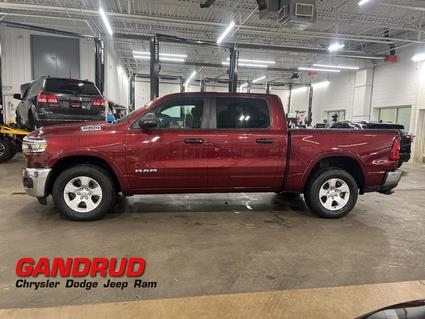 2025 Ram 1500 Green Bay WI