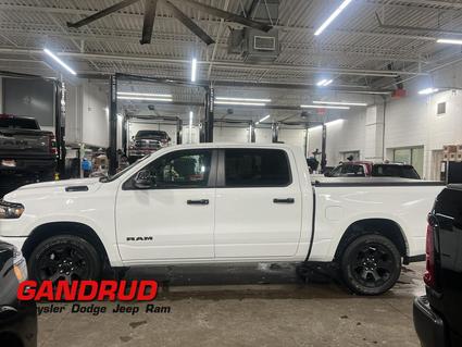 2025 Ram 1500 Green Bay WI