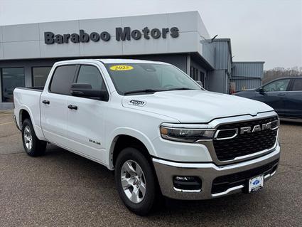 2025 Ram 1500 Baraboo WI