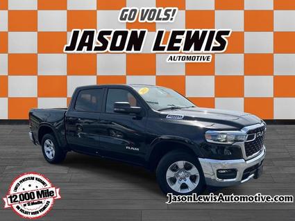 2025 Ram 1500 Sparta TN