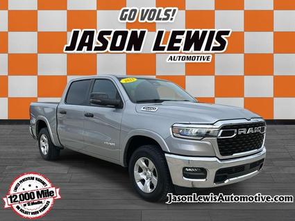 2025 Ram 1500 Sparta TN