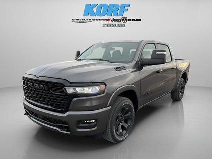 2025 Ram 1500 Sterling CO