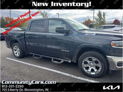 2025 Ram 1500 Bloomington IN