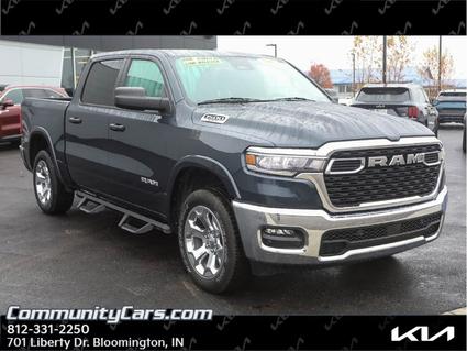 2025 Ram 1500 Bloomington IN
