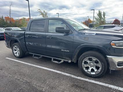 2025 Ram 1500 Bloomington IN