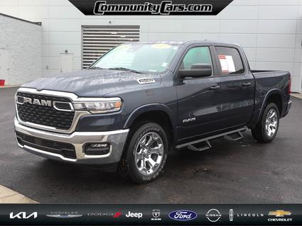 2025 Ram 1500 Bloomington IN