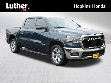 2025 Ram 1500 Hopkins MN