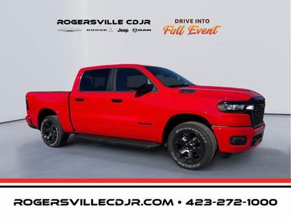 2025 Ram 1500 Rogersville TN
