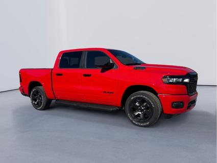 2025 Ram 1500 Rogersville TN