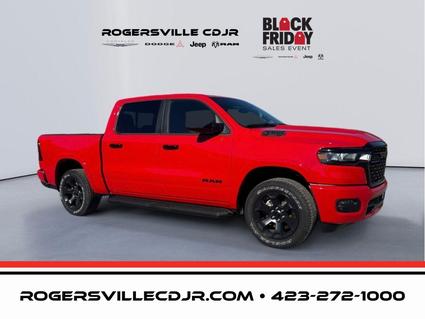 2025 Ram 1500 Rogersville TN