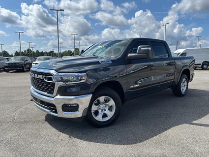 2025 Ram 1500 Burlington NC