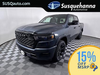 2025 Ram 1500 Wrightsville PA