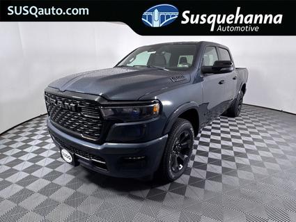 2025 Ram 1500 Wrightsville PA