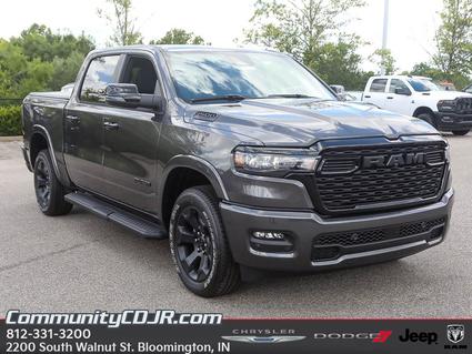 2025 Ram 1500 Bloomington IN