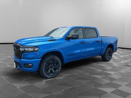 2026 Ram 1500 Antigo WI