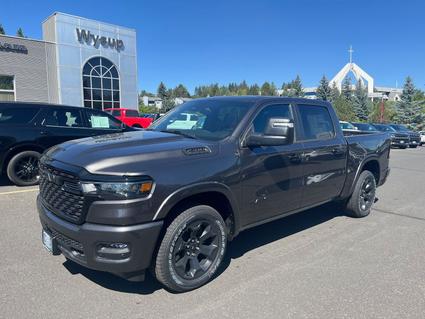 2026 Ram 1500 Pullman WA