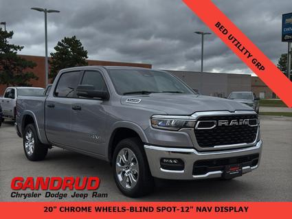 2026 Ram 1500 Green Bay WI