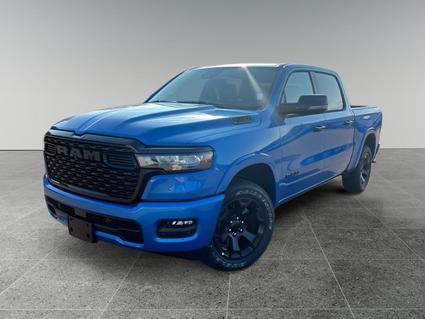 2026 Ram 1500 Wausau WI