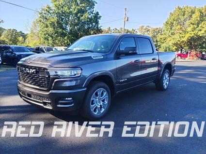 2026 Ram 1500 Heber Springs AR