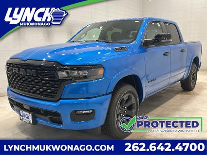 2026 Ram 1500 Mukwonago WI