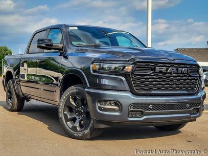 2026 Ram 1500 Forest Park IL