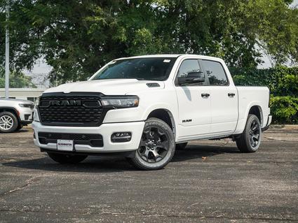 2026 Ram 1500 Minneapolis MN