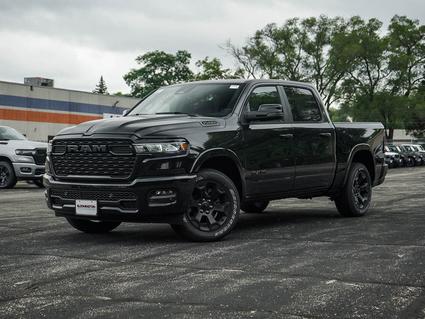2026 Ram 1500 Minneapolis MN