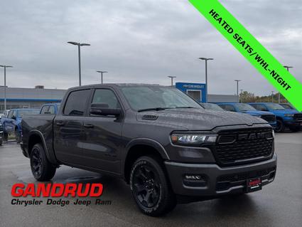 2026 Ram 1500 Green Bay WI
