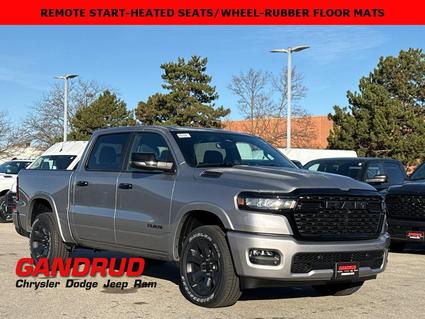 2026 Ram 1500 Green Bay WI