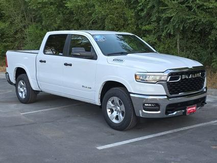 2026 Ram 1500 Tremonton UT
